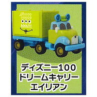 Disney Motors Disney100 Dream Carry [4.Alien]