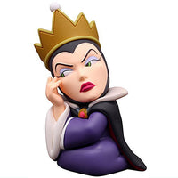 Shoulder Zun Fig. Disney Villains [3.Queen]