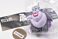 Shoulder Zun Fig. Disney Villains [4.Ursula]