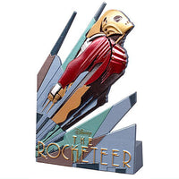 Rocketeer MOVIE COLLECTION [2.Statue]