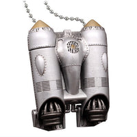 Rocketeer MOVIE COLLECTION [4.Rocket Pack]