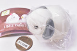 Little rabbit light [1.Lop gray]
