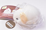 Little rabbit light [2.Lop beige]