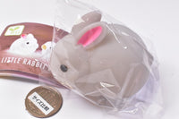 Little rabbit light [4.Dwarf gray]