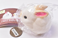 Little rabbit light [5.Dwarf beige]