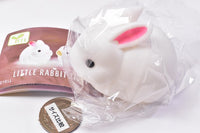 Little rabbit light [6.Dwarf white]