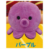 Takoyakinishinkasuru Tako [4.Purple]