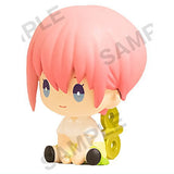 The Quintessential Quintuplets petattonejimaki mascot [1.Ichika Nakano]