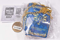 Seal The Book of Magic mini pouch mascot [1.Magical Creatures]