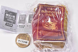 Seal The Book of Magic mini pouch mascot [2.Summoning magic]