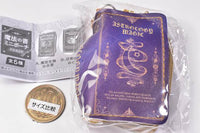 Seal The Book of Magic mini pouch mascot [5.Astrological magic]