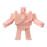 Kinnikuman Kinkeshi 21 [4.Sunshine (Pale Orange ver.)]