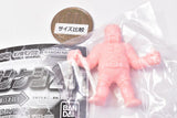 Kinnikuman Kinkeshi 21 [6.Seiuchin (Pale Orange ver.)]