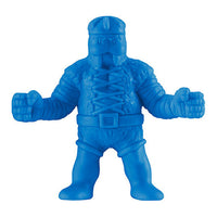 Kinnikuman Kinkeshi 21 [7.Seiuchin (Blue ver.)]