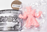 Kinnikuman Kinkeshi 21 [8.The Natural (Pale Orange ver.)]