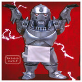 FULLMETAL ALCHEMIST pen holder [1.Alphonse Elric]