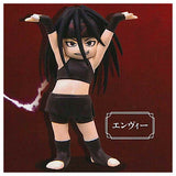 FULLMETAL ALCHEMIST pen holder [3.Envy]