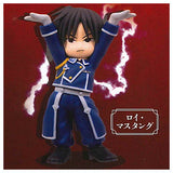FULLMETAL ALCHEMIST pen holder [4.Roy Mustang]