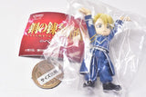FULLMETAL ALCHEMIST pen holder [5.Riza Hawkeye]