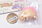 Tsumande Tsunagete Mascot Dinosaur another color [1.Stegosaurus (Clasp ver.)]