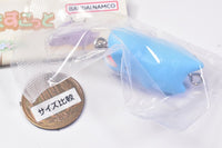 Tsumande Tsunagete Mascot Dinosaur another color [9.Tyrannosaurus (Ball Chain ver.)]