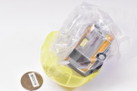 1/64PLUS Camping Trailer Registro Cuco Edition Part.2 [2.Silver/Orange]