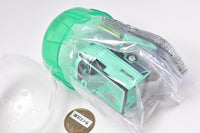 1/64PLUS Camping Trailer Registro Cuco Edition Part.2 [3.Mint/Black]