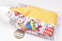 HEIKO Fancy Wrapping Paper Pouch Collection Part.2 [1.Morning]