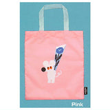 umao tote bag collection [3.Pink]