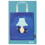 umao tote bag collection [4.Blue]