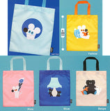 umao tote bag collection [All 5 type set(Full Complete)]