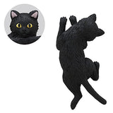 Noboru Cat Magnet [1.Black]