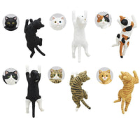 Noboru Cat Magnet [All 6 type set(Full Complete)]