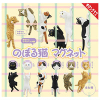 Noboru Cat Magnet [All 6 type set(Full Complete)]