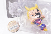 My Hero Academia Capsule Figure Collection Part.2 [1.Allmight]