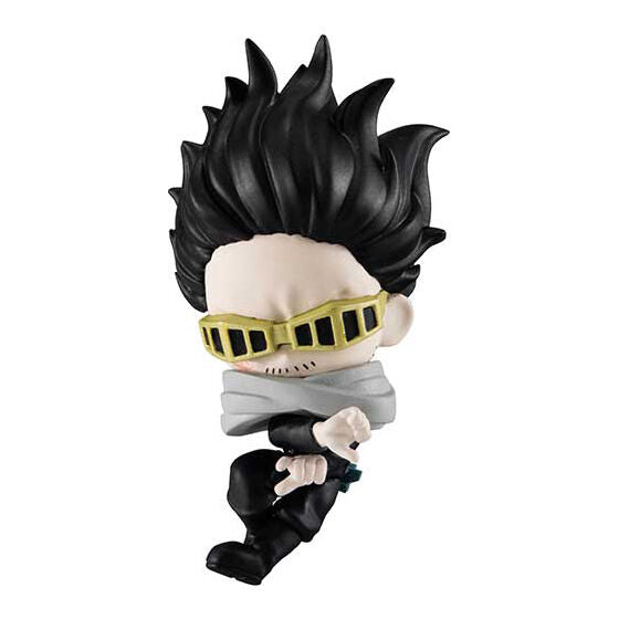 My Hero Academia Capsule Figure Collection Part.2 [2.Shota Aizawa]