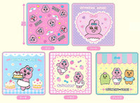 Opanchu usagi mini towel [All 5 type set(Full Complete)]