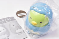 Sumikkogurashi Sumikko Zaurus Mascot Light Part.2 [2.Penguin?zaurus]