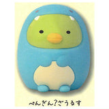 Sumikkogurashi Sumikko Zaurus Mascot Light Part.2 [2.Penguin?zaurus]