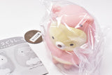 Sumikkogurashi Sumikko Zaurus Mascot Light Part.2 [4.Nekozaurus]