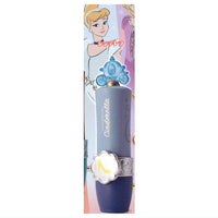 Disney Princess Lip Case Crystal Emblem [3.Cinderella]