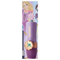 Disney Princess Lip Case Crystal Emblem [4.Rapunzel]