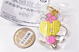 Ado Mizumori Metal Charm Marker [3.Girl]