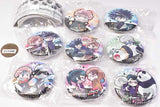 Pita! Deforme Jujutsu Kaisen Ending Can Badge [All 8 type set(Full Complete)]