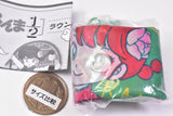 Ranma 1/2 Round China Pouch [1.Ranma]