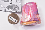 Ranma 1/2 Round China Pouch [3.Shampoo]