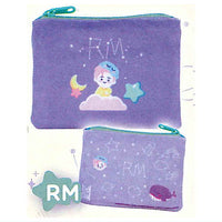 TinyTAN Sweet Dreams Ver. Pouch Collection [1.RM]