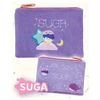 TinyTAN Sweet Dreams Ver. Pouch Collection [3.SUGA]