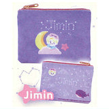 TinyTAN Sweet Dreams Ver. Pouch Collection [5.Jimin]