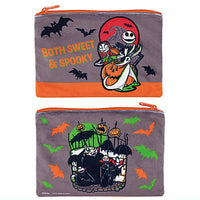 Disney100 Halloween Special Pouch Collection [2.Nightmare Before Christmas]